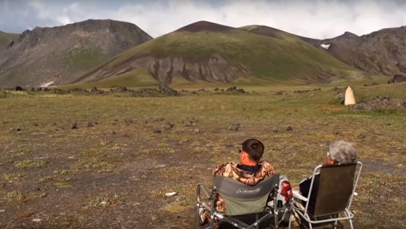 Kamtschatka: Wo Reisen richtig teuer ist